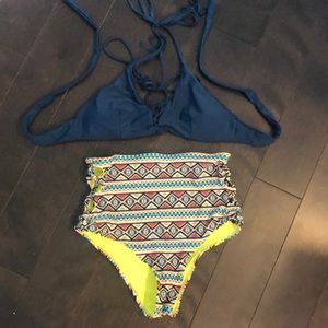 Cupshe bikini